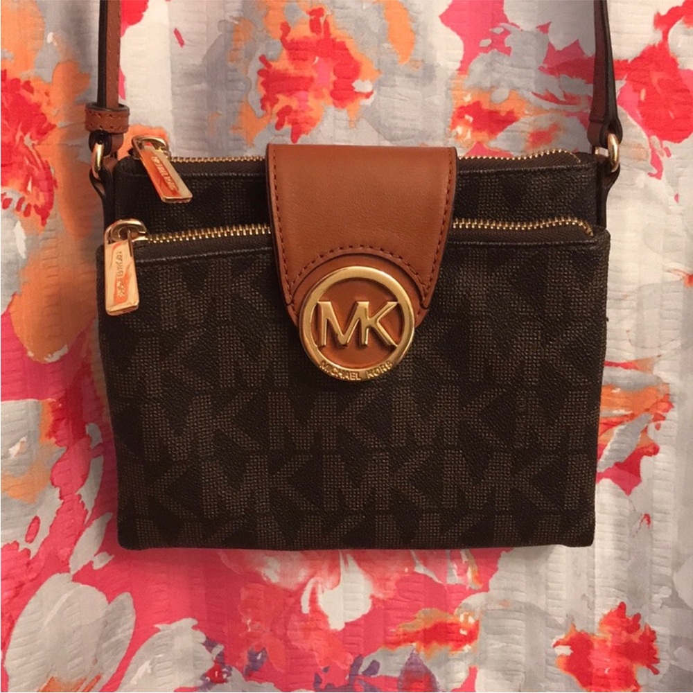 Michael Kors Cross-Body bag